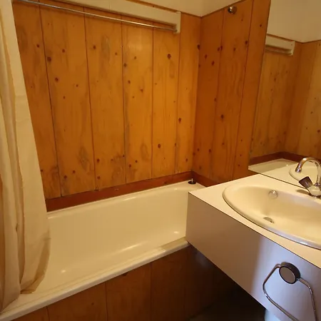 Au Centre, Aux Pieds - 3 Pers. Apartment *
